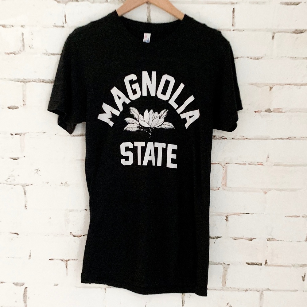 Magnolia State Tee - S